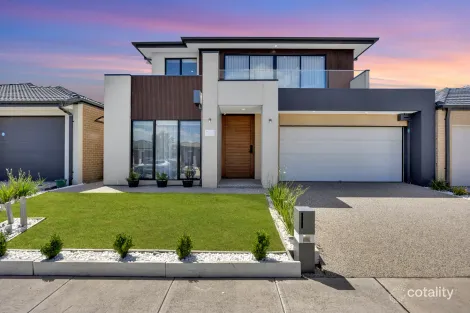 17 Leafspring Rd, Donnybrook, VIC 3064