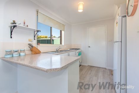 Property photo of 33 Alkoo Crescent Maryland NSW 2287
