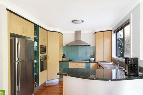 Property photo of 43 Valley Drive Figtree NSW 2525