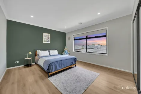 Property photo of 17 Leafspring Road Donnybrook VIC 3064