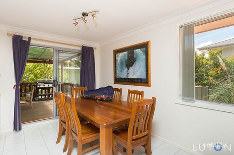 Property photo of 36 Streeton Drive Rivett ACT 2611