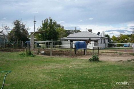 Property photo of 48 Scott Street St George QLD 4487