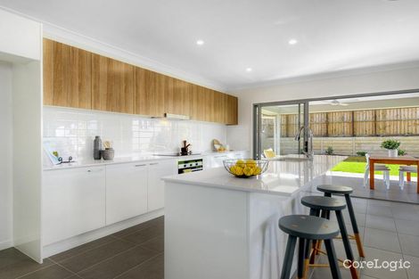 Property photo of LOT 290 Mount Greville Way Park Ridge QLD 4125