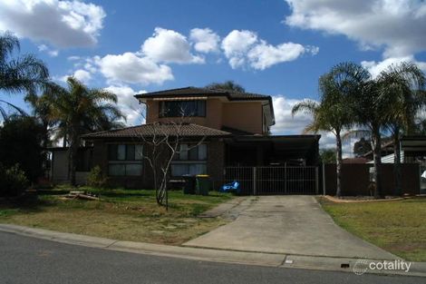 24 Ontario Ave, St Clair, NSW 2759