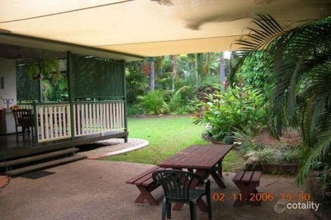 Property photo of 19 Nolan Street Whitfield QLD 4870