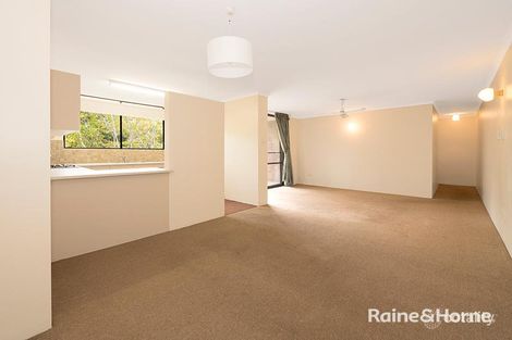 Property photo of 5/23 Waverley Road Taringa QLD 4068