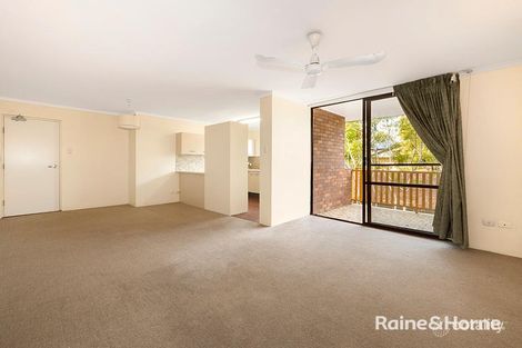 Property photo of 5/23 Waverley Road Taringa QLD 4068
