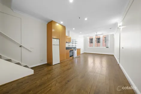 312/26-44 Kippax St, Surry Hills, NSW 2010