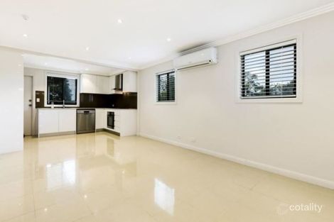 Property photo of 2/131 Windsor Road Northmead NSW 2152