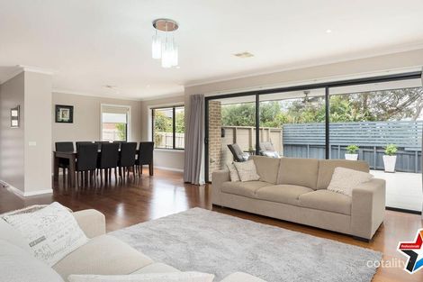 Property photo of 12A Crown Point Chirnside Park VIC 3116