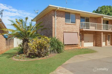Property photo of 4/46 Simpson Avenue Wollongbar NSW 2477