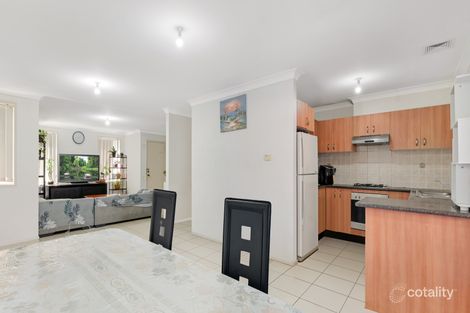 Property photo of 2/2 Baldwin Avenue Glenfield NSW 2167