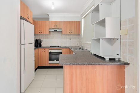 Property photo of 2/2 Baldwin Avenue Glenfield NSW 2167