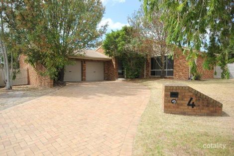 4 Fulham Ct, Grovedale, VIC 3216