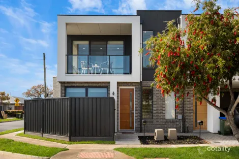 28 Lewis Cres, Woodville West, SA 5011