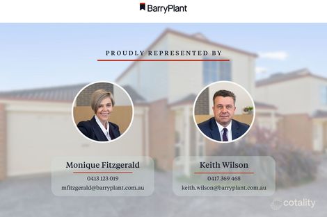3/1-3 Bertram Rd, Bayswater, VIC 3153