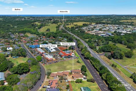 Property photo of 4/46 Simpson Avenue Wollongbar NSW 2477