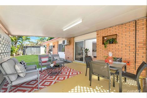 Property photo of 4 Canara Street Cranbrook QLD 4814