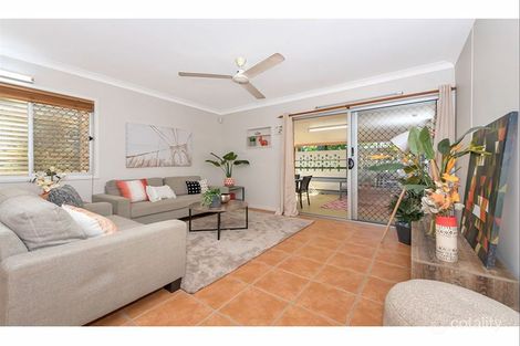 Property photo of 4 Canara Street Cranbrook QLD 4814