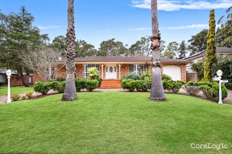 Property photo of 11 Aminya Place St Ives NSW 2075