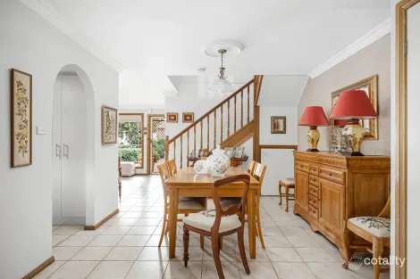 Property photo of 10A Noble Close Kings Langley NSW 2147