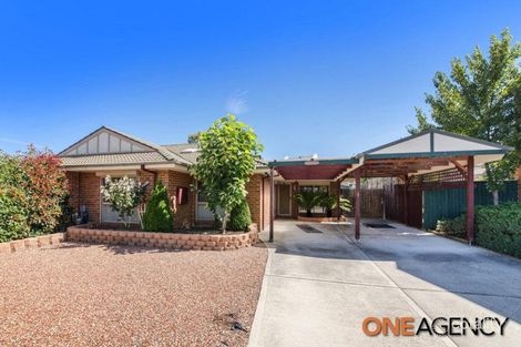 31 Yarrawonga St, Ngunnawal, ACT 2913