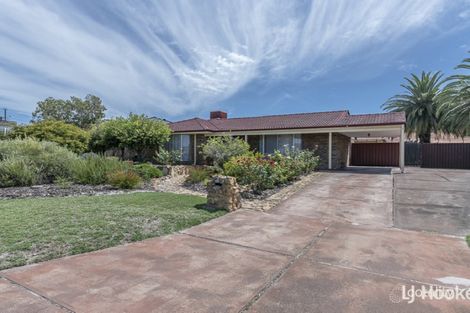 Property photo of 32 Ningaloo Way Thornlie WA 6108