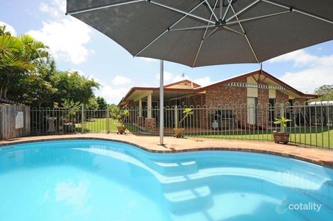 Property photo of 2 Barrine Close Clinton QLD 4680