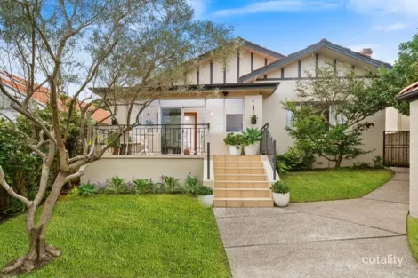 12 Montague Rd, Cremorne, NSW 2090