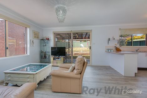 Property photo of 33 Alkoo Crescent Maryland NSW 2287