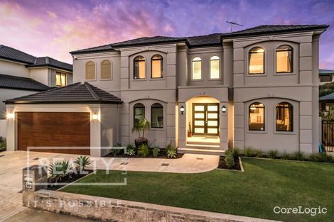 Property photo of 20 Algarve Way Hillarys WA 6025