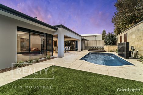 Property photo of 20 Algarve Way Hillarys WA 6025