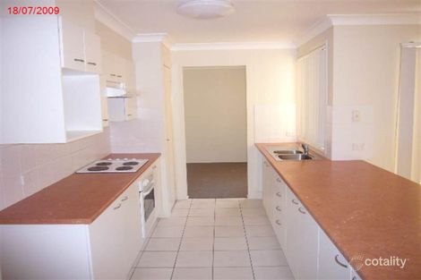 Property photo of 6 Lightwood Drive West Nowra NSW 2541