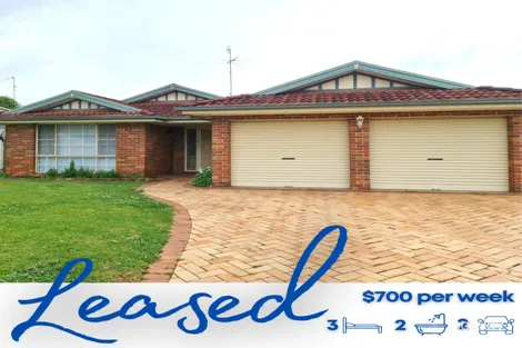 Property photo of 32 Watson Road Mount Annan NSW 2567
