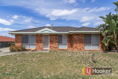 Property photo of 3 Highmount Drive Hampton Park VIC 3976