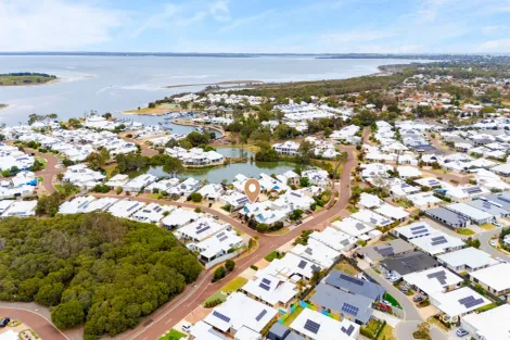 24 Carnarvon Way, Erskine, WA 6210