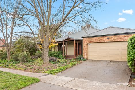 Property photo of 42 Hawdon Street Ainslie ACT 2602