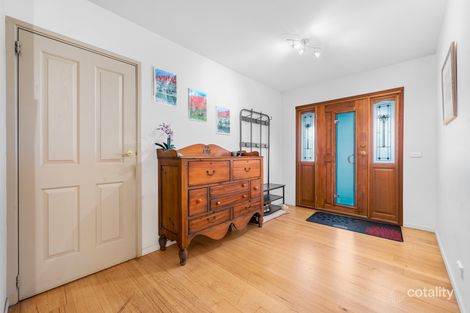 Property photo of 42 Hawdon Street Ainslie ACT 2602