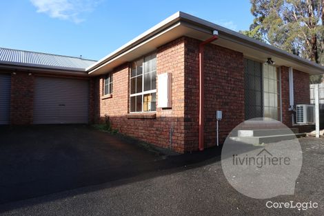 Property photo of 2/22 Heathfield Street Norwood TAS 7250