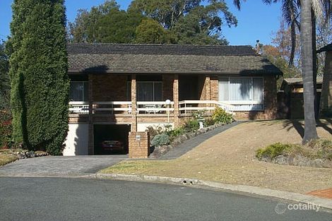 11 Athol Pl, Carlingford, NSW 2118