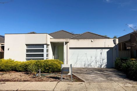 10 Holland Way, Caroline Springs, VIC 3023