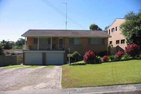 29 Lawson St, Nelson Bay, NSW 2315