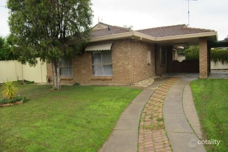 Property photo of 7 Rutley Crescent Echuca VIC 3564
