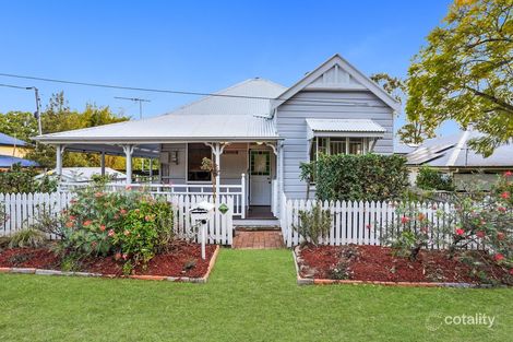 48 Quarry St, Ipswich, QLD 4305