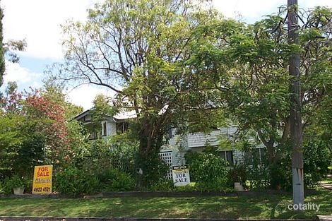 98 Davis St, The Range, QLD 4700