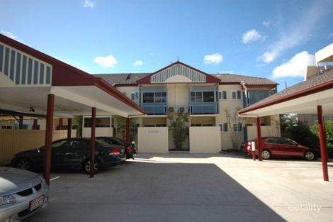 Property photo of 7/61 Benson Street Toowong QLD 4066