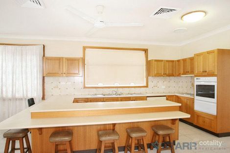 Property photo of 206 Old Prospect Road Greystanes NSW 2145
