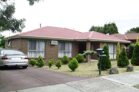 Property photo of 76 John Fawkner Drive Endeavour Hills VIC 3802