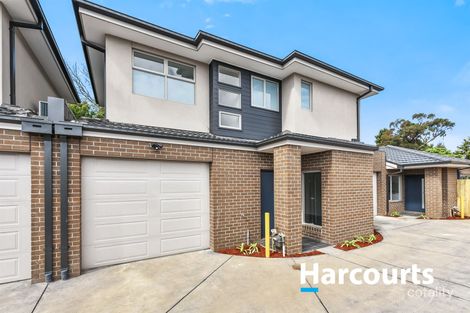 Property photo of 3/6 Belmar Street Cranbourne VIC 3977
