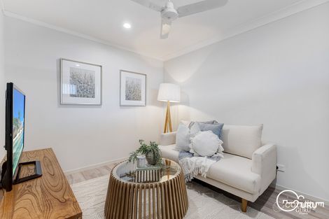 Property photo of 22 Tea Trees Avenue Springfield Lakes QLD 4300